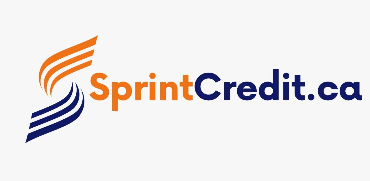 Sprint Credit Logo